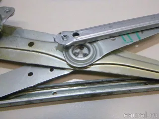 6980233120 Toyota Стеклоподъемник электр. передний левый Lexus ES 6 restailing Арт E23281502, вид 3