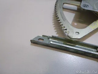 6980233120 Toyota Стеклоподъемник электр. передний левый Lexus ES 6 restailing Арт E23281502, вид 4