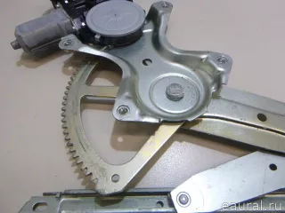 6980233120 Toyota Стеклоподъемник электр. передний левый Lexus ES 6 restailing Арт E23281502, вид 5