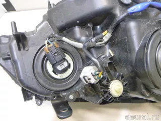 8110633C30 Toyota Фара левая Lexus ES 6 restailing Арт E23302727, вид 13