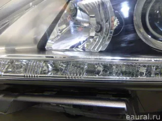 8110633C30 Toyota Фара левая Lexus ES 6 restailing Арт E23302727, вид 3