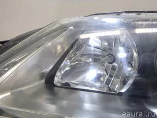 8110633C30 Toyota Фара левая Lexus ES 6 restailing Арт E23302727, вид 5