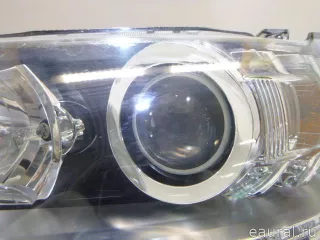 8110633C30 Toyota Фара левая Lexus ES 6 restailing Арт E23302727, вид 6
