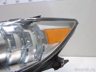 8110633C30 Toyota Фара левая Lexus ES 6 restailing Арт E23302727, вид 7
