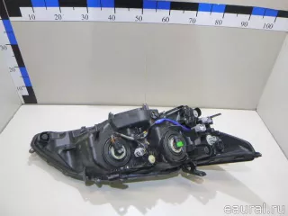 8110633C30 Toyota Фара левая Lexus ES 6 restailing Арт E23302727, вид 10