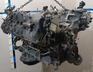 1900038390 Toyota Двигатель Lexus LS 5 Арт E23767091