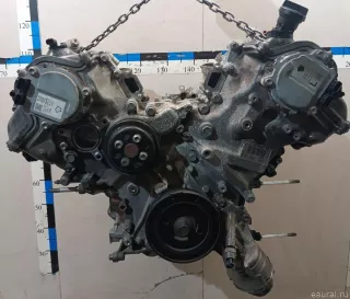 1900038390 Toyota Двигатель Lexus LS 5 Арт E23767091, вид 11