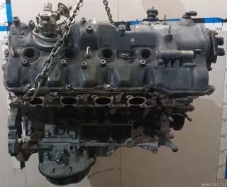 1900038390 Toyota Двигатель Lexus LS 5 Арт E23767091, вид 13