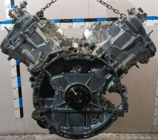 1900038390 Toyota Двигатель Lexus LS 5 Арт E23767091, вид 15