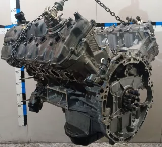 1900038390 Toyota Двигатель Lexus LS 5 Арт E23767091, вид 16