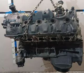 1900038390 Toyota Двигатель Lexus LS 5 Арт E23767091, вид 17
