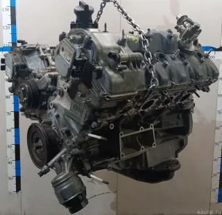 1900038390 Toyota Двигатель Lexus LS 5 Арт E23767091, вид 18