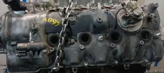 1900038390 Toyota Двигатель Lexus LS 5 Арт E23767091, вид 2