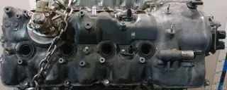 1900038390 Toyota Двигатель Lexus LS 5 Арт E23767091, вид 3
