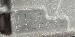 1900038390 Toyota Двигатель Lexus LS 5 Арт E23767091, вид 4