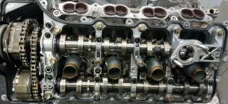 1900038390 Toyota Двигатель Lexus LS 5 Арт E23767091, вид 10