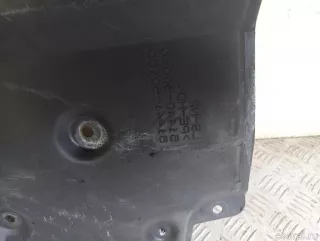 5144050040 Toyota Пыльник двигателя центральный Lexus LS 5 Арт E23770439, вид 5