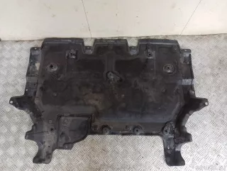 5144050040 Toyota Пыльник двигателя центральный Lexus LS 5 Арт E23770439, вид 6