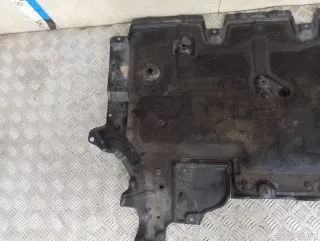 5144050040 Toyota Пыльник двигателя центральный Lexus LS 5 Арт E23770439, вид 7