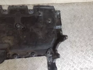 5144050040 Toyota Пыльник двигателя центральный Lexus LS 5 Арт E23770439, вид 8