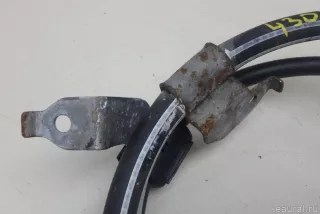 4642076020 Toyota Трос стояночного тормоза правый Lexus CT Арт E70430415, вид 2