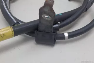 4642076020 Toyota Трос стояночного тормоза правый Lexus CT Арт E70430415, вид 4