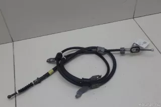 4642076020 Toyota Трос стояночного тормоза правый Lexus CT Арт E70430415, вид 7