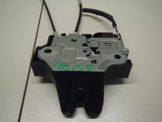 6460033180 Toyota Замок багажника Lexus ES 6 restailing Арт E70651001, вид 3
