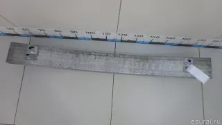 5202133190 Toyota Усилитель переднего бампера Lexus ES 6 restailing Арт E70685234, вид 5