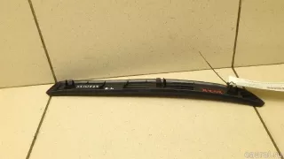 6791653030 Toyota Накладка порога (внутренняя) Lexus IS 3 restailing Арт E95151055, вид 2