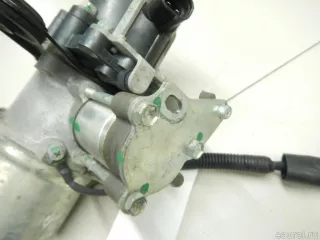 4891450030 Toyota Насос регулировки подвески Lexus LS 5 Арт E70803975, вид 6