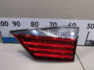 8158133240 Toyota Фонарь задний внутренний правый Lexus ES 6 restailing Арт E80794157, вид 1