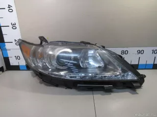 8110533B30 Toyota Фара правая Lexus ES 6 restailing Арт E80795282, вид 1