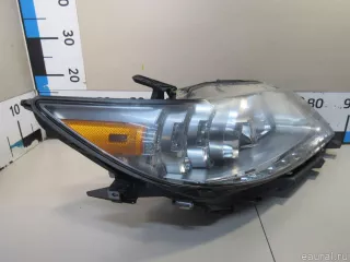 8110533B30 Toyota Фара правая Lexus ES 6 restailing Арт E80795282, вид 2
