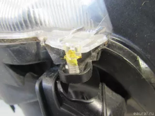 8110533B30 Toyota Фара правая Lexus ES 6 restailing Арт E80795282, вид 5