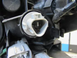 8110533B30 Toyota Фара правая Lexus ES 6 restailing Арт E80795282, вид 8