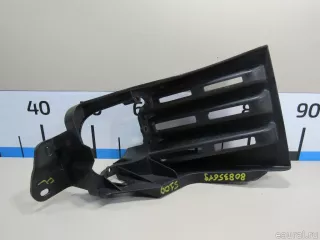 5212633110 Toyota Кронштейн фары противотуманной левой Lexus ES 6 restailing Арт E80835619, вид 3