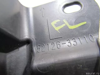 5212633110 Toyota Кронштейн фары противотуманной левой Lexus ES 6 restailing Арт E80835619, вид 4
