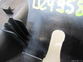 6932148030 Toyota Кожух замка багажника Lexus RX 3 Арт E81024958, вид 5