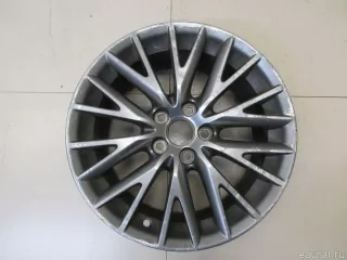 4261A53321 Toyota Диск колесный легкосплавный Lexus IS 3 restailing Арт E81031740, вид 2
