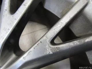 4261A53321 Toyota Диск колесный легкосплавный Lexus IS 3 restailing Арт E81031740, вид 3