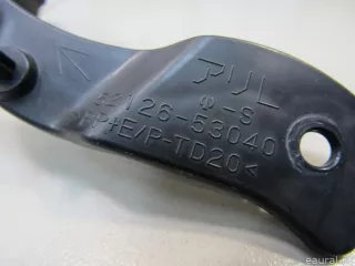 5212653040 Toyota Кронштейн фары противотуманной левой Lexus IS 3 restailing Арт E81041875, вид 3