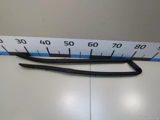 5311953060 Toyota Уплотнитель капота Lexus IS 3 restailing Арт E81090947, вид 2