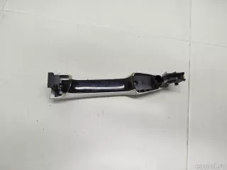 692100E010A0 Toyota Ручка наружная передняя правая Lexus GS 4 restailing Арт E84824184, вид 2