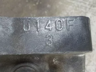 3050048021 Toyota АКПП (автоматическая коробка переключения передач) Lexus RX 1 Арт E48595052, вид 7