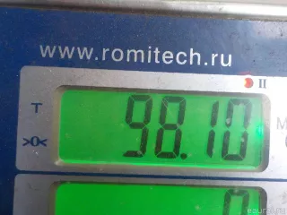 3050048021 Toyota АКПП (автоматическая коробка переключения передач) Lexus RX 1 Арт E48595052, вид 8
