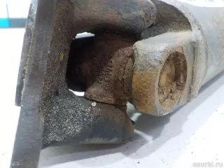 3710048010 Toyota Вал карданный Lexus RX 1 Арт E48595150, вид 3