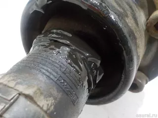 3710048010 Toyota Вал карданный Lexus RX 1 Арт E48595150, вид 4