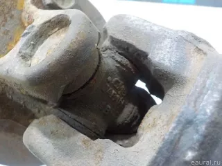 3710048010 Toyota Вал карданный Lexus RX 1 Арт E48595150, вид 7