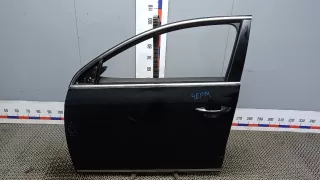  Дверь передняя левая Volkswagen Passat B7 Арт 4EP14EN01, вид 1